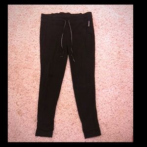 Reebok joggers